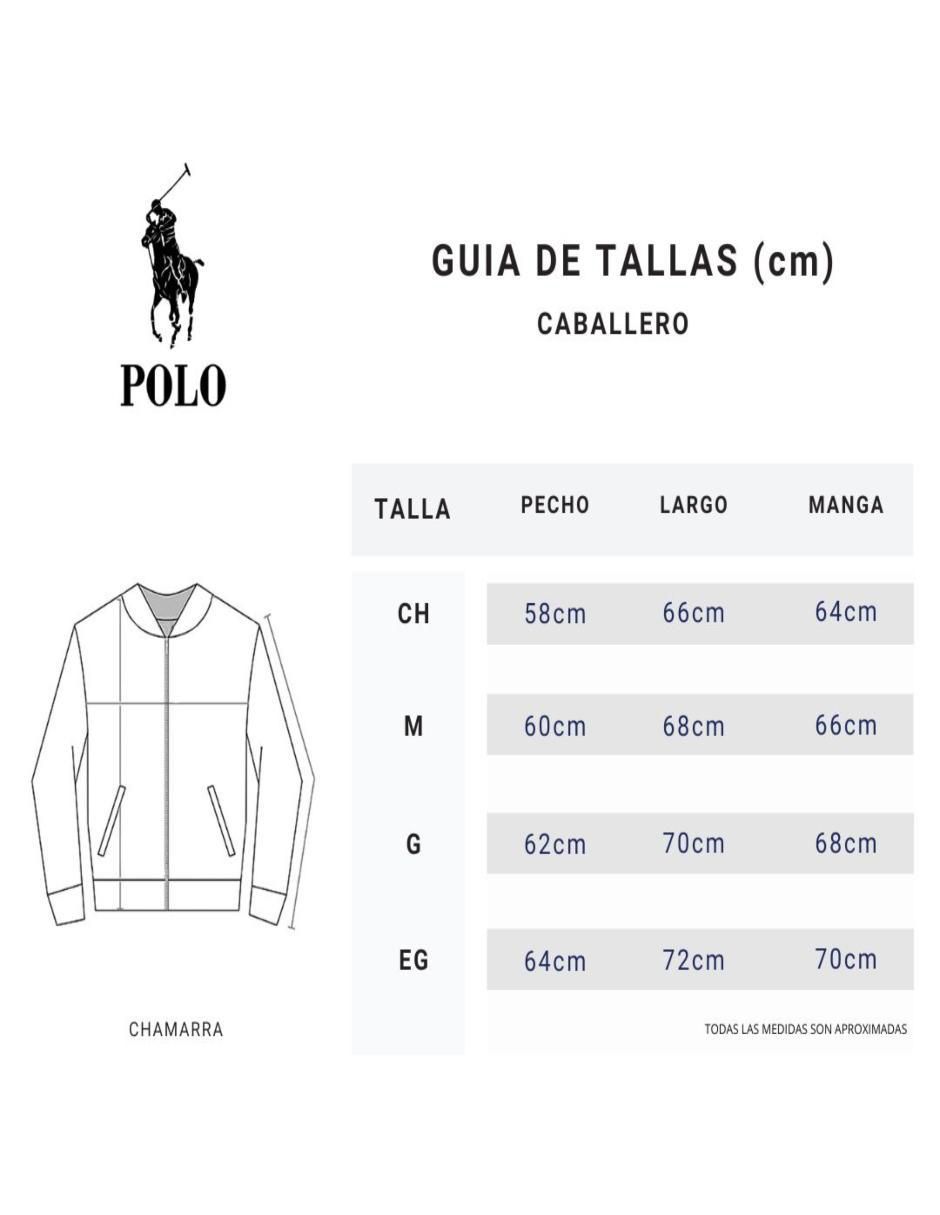 Chamarra casual con bolsillos para hombre 7