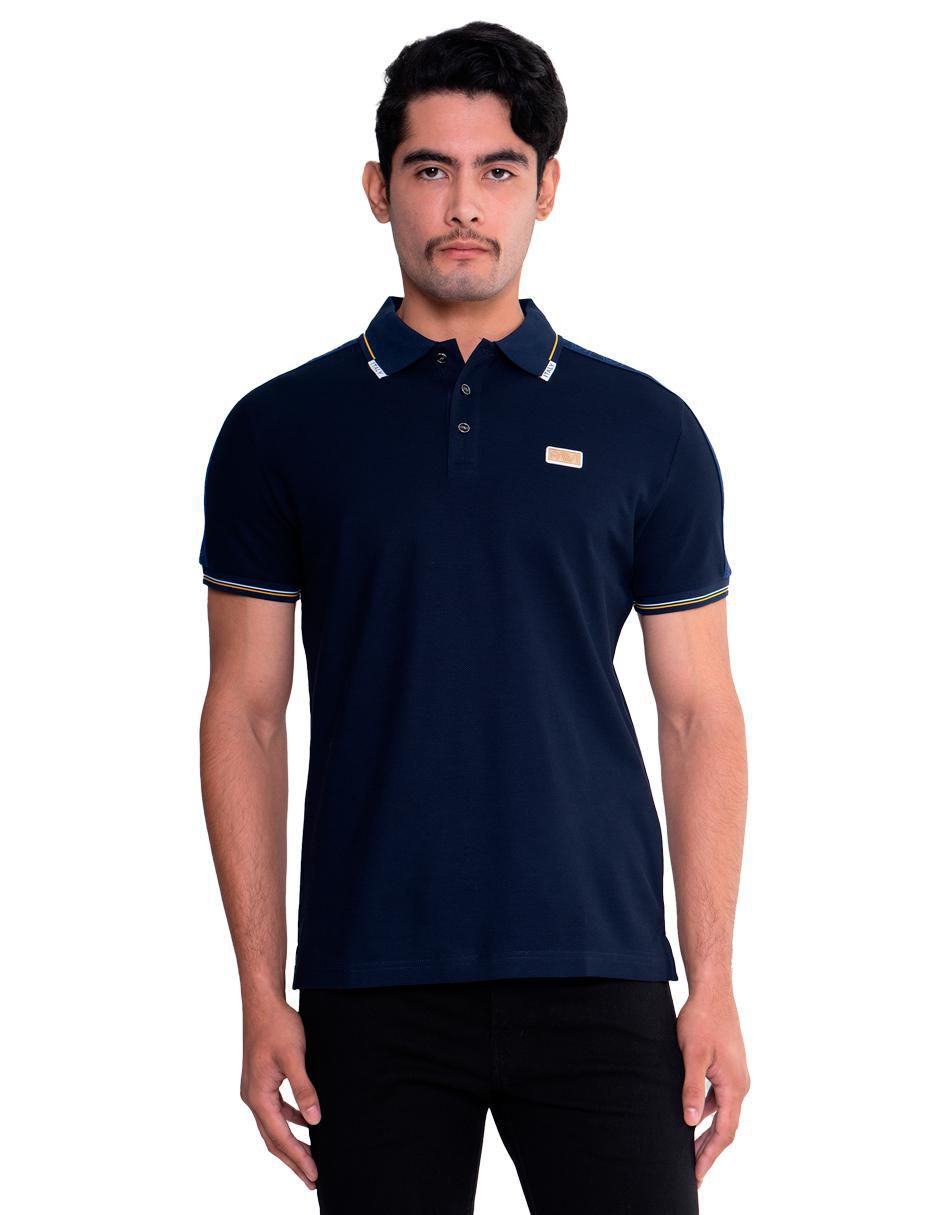 Playera tipo polo para hombre Playera tipo polo para hombre