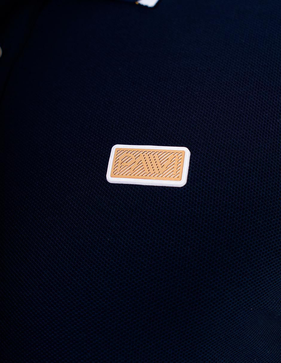 Playera tipo polo para hombre 5