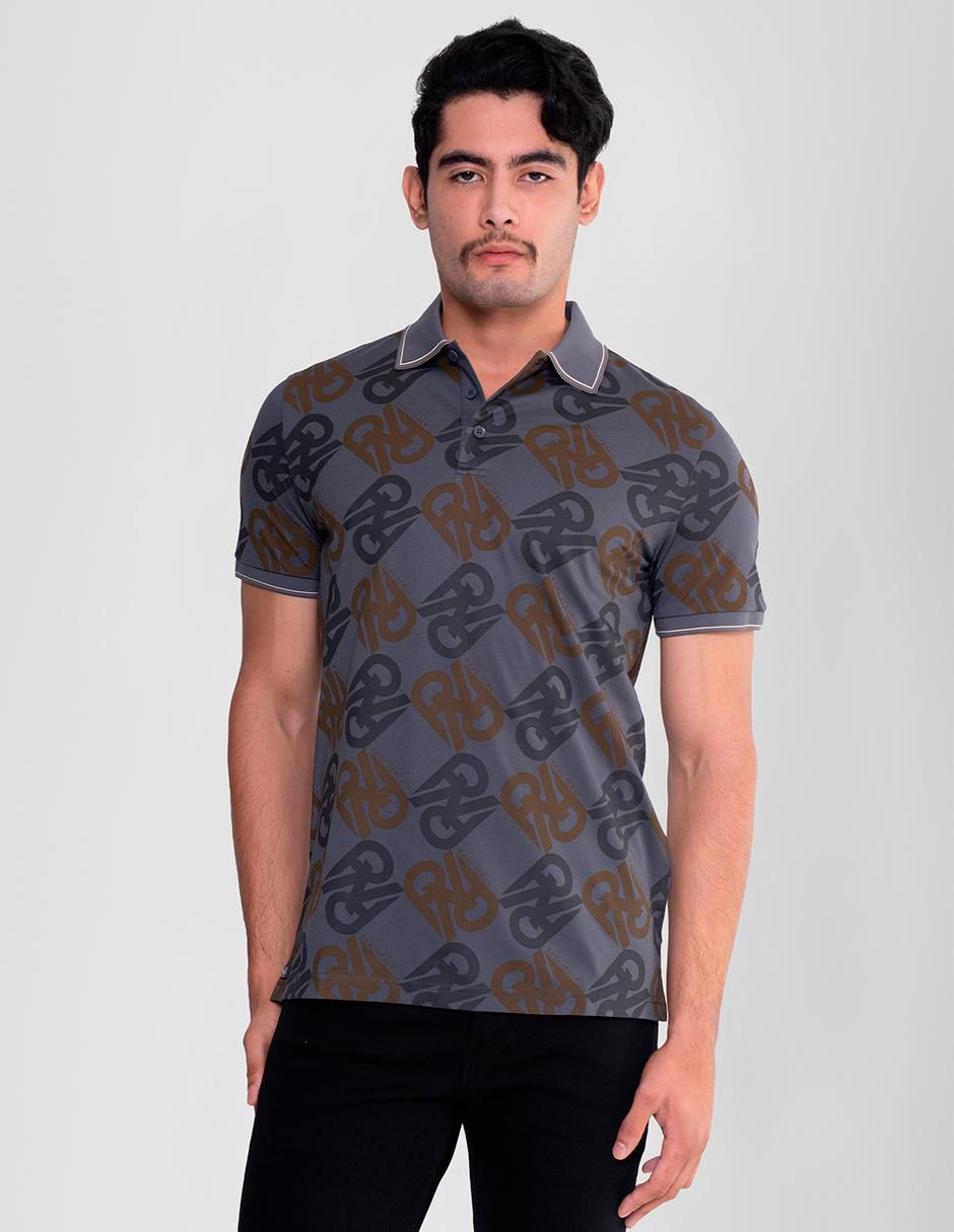 Playera tipo polo para hombre Playera tipo polo para hombre