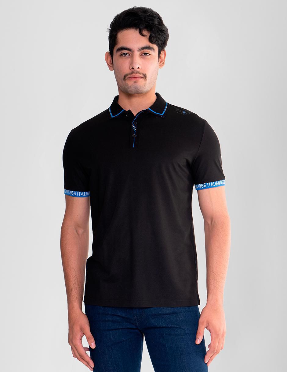 Playera tipo polo para hombre Playera tipo polo para hombre