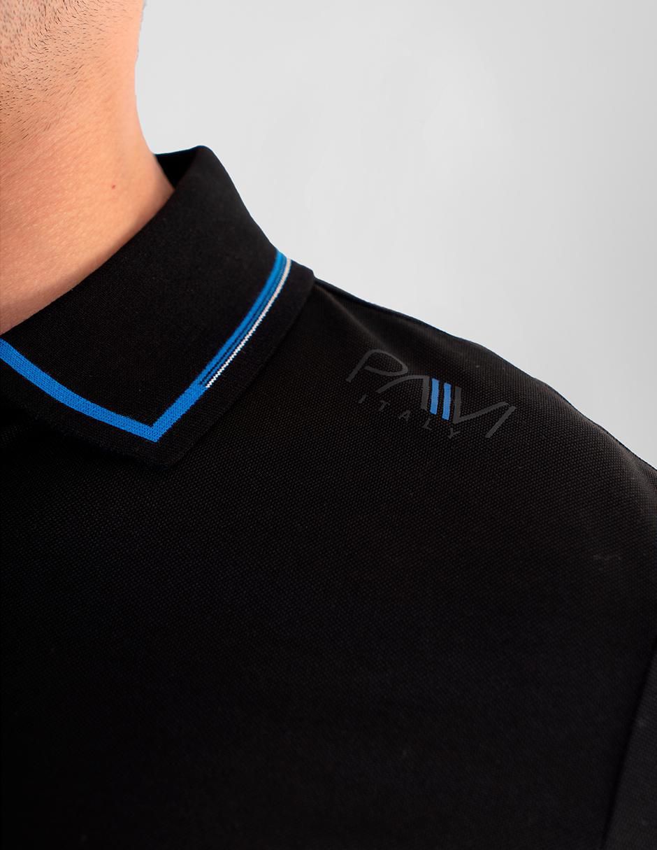 Playera tipo polo para hombre 3
