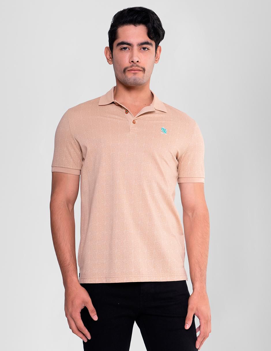 Playera tipo polo para hombre Playera tipo polo para hombre