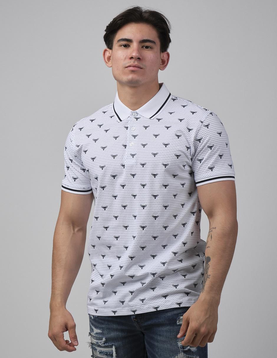 Playera tipo polo para hombre Playera tipo polo para hombre