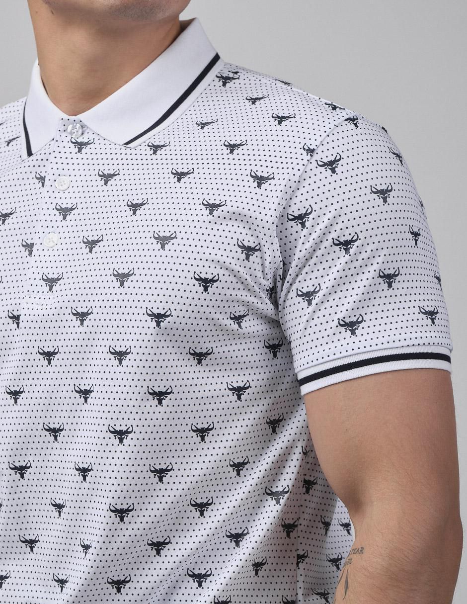 Playera tipo polo para hombre Playera tipo polo para hombre