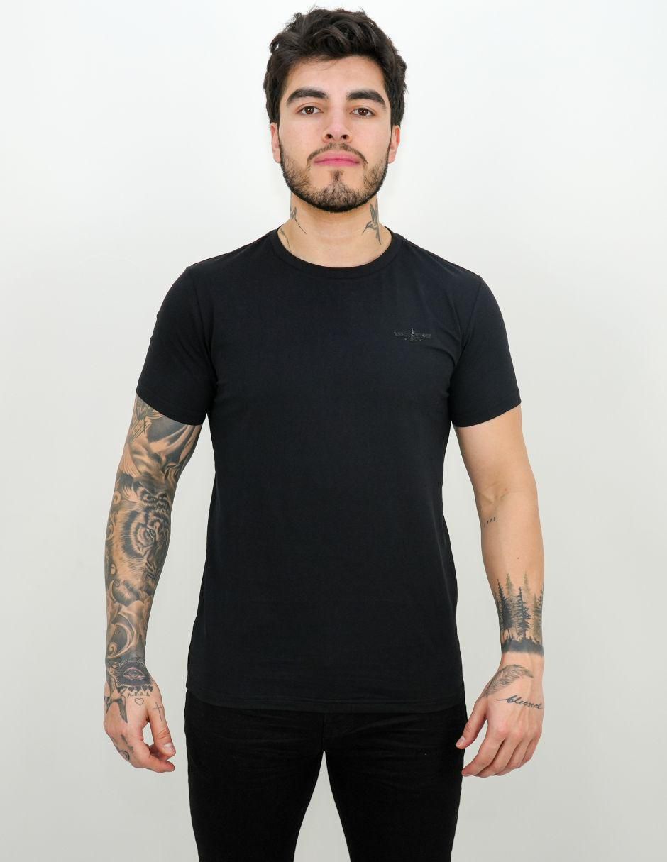 Playera tipo polo para hombre 1