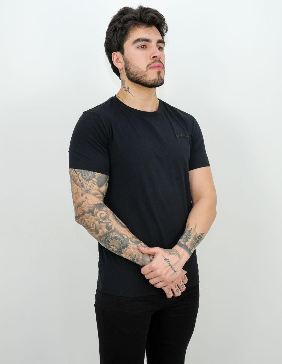 Playera tipo polo para hombre 2