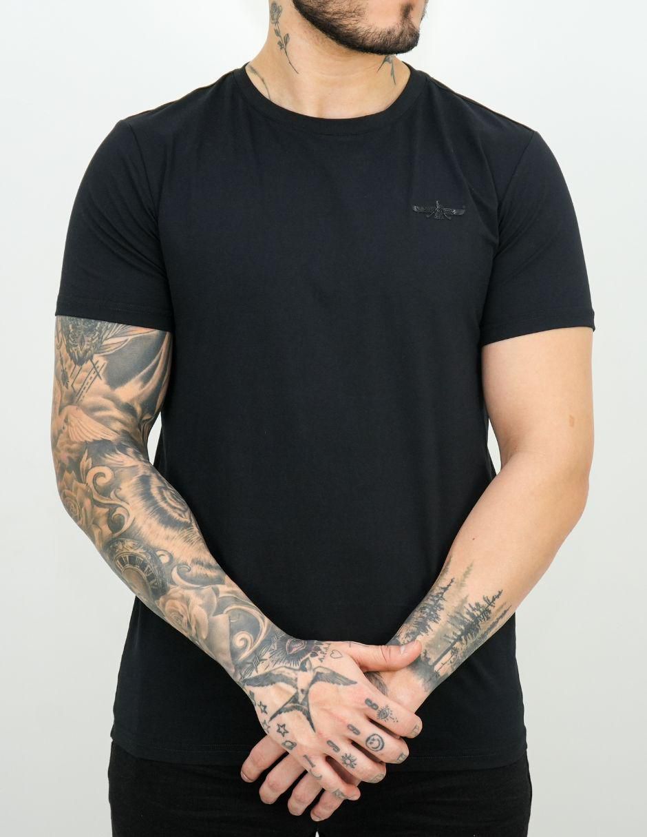 Playera tipo polo para hombre 4