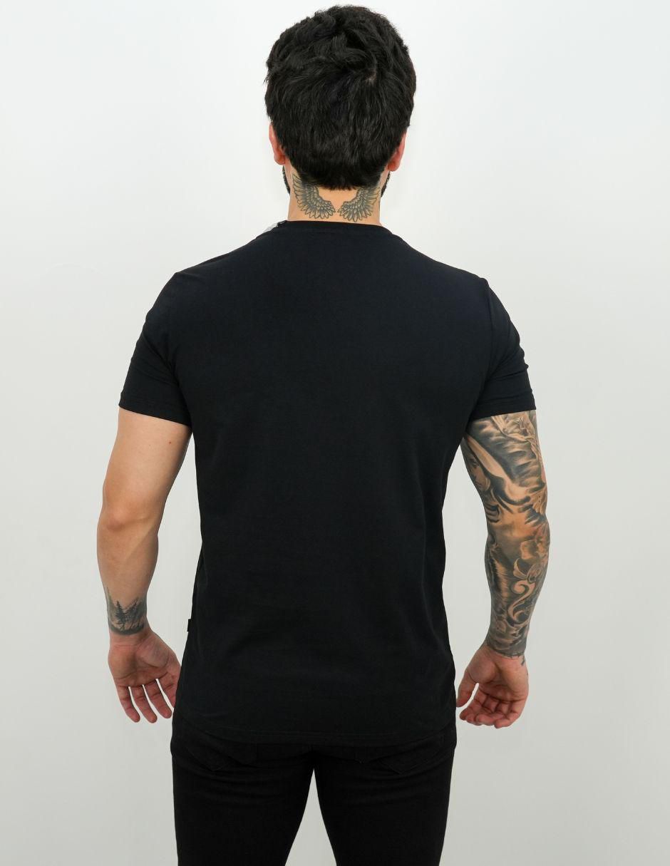 Playera tipo polo para hombre 5