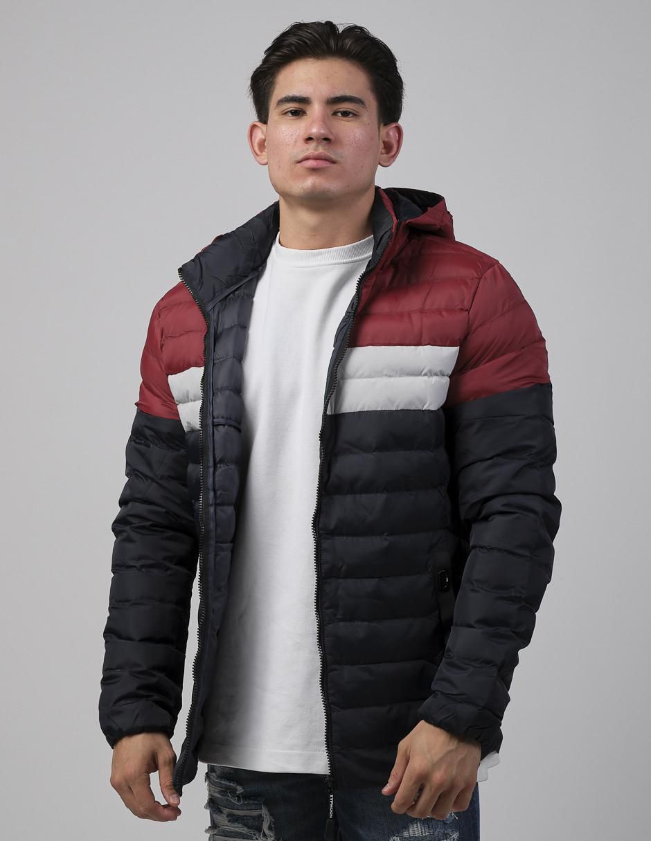 Chamarra casual para hombre Chamarra casual para hombre