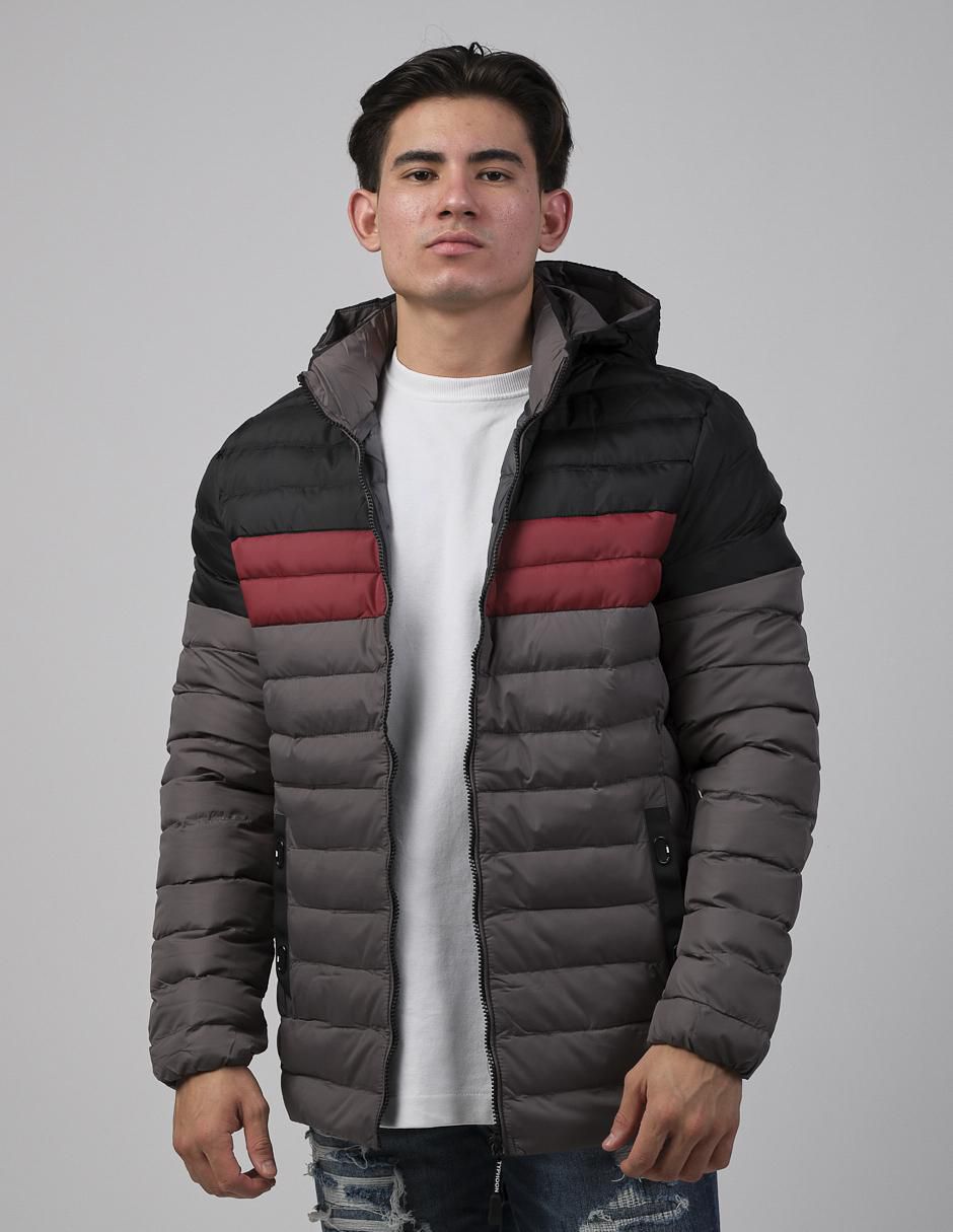 Chamarra casual para hombre Chamarra casual para hombre