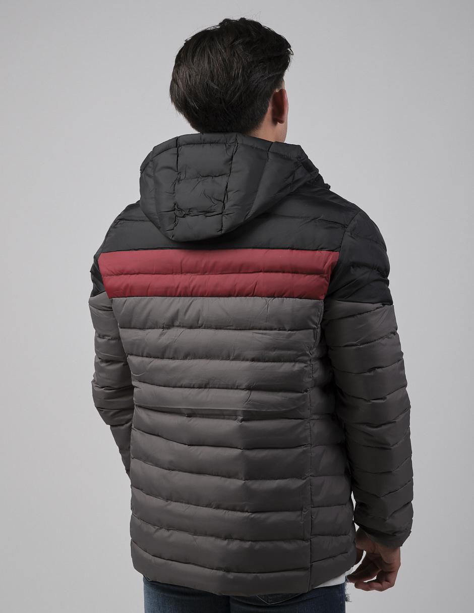 Chamarra casual para hombre 5