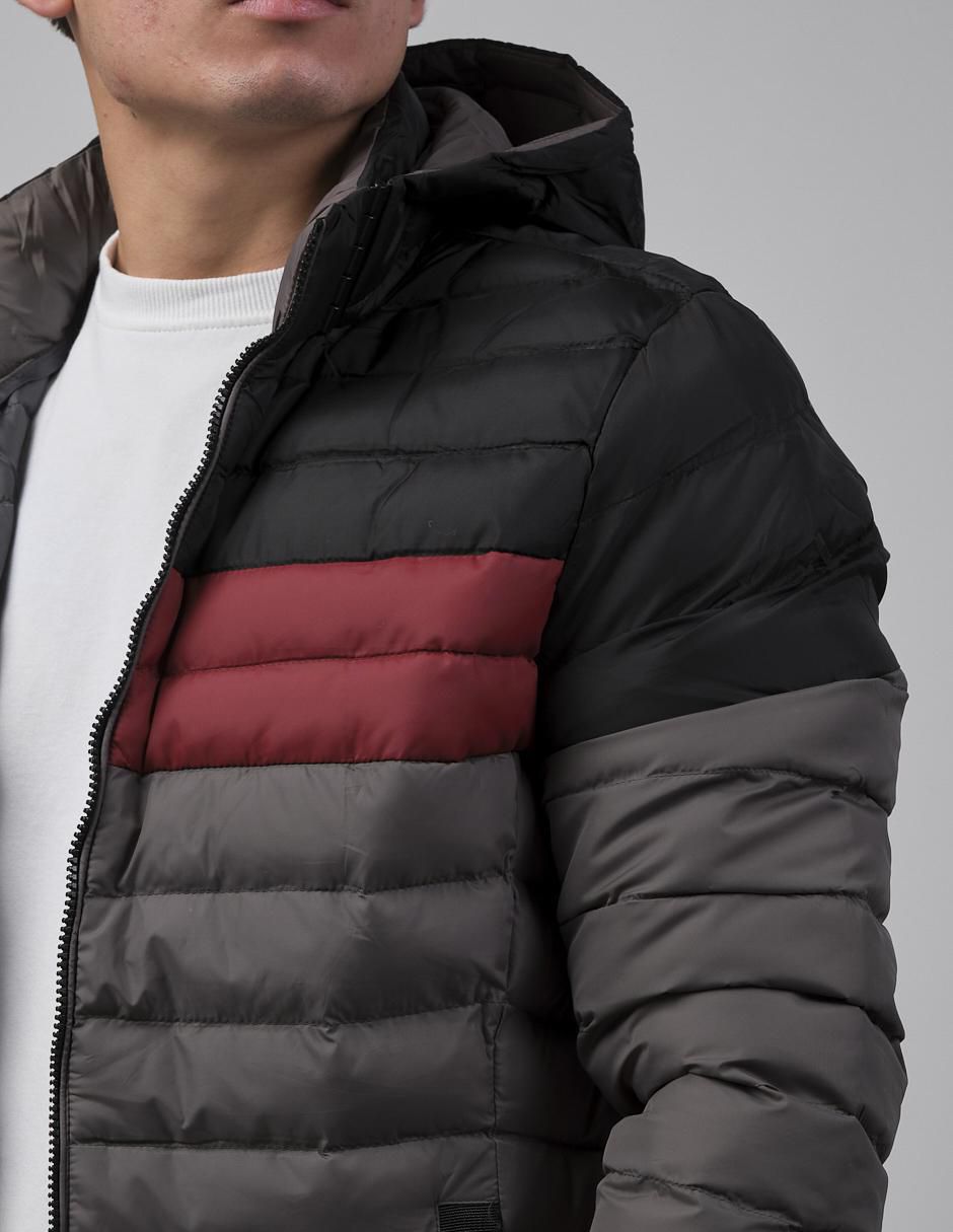 Chamarra casual para hombre 3
