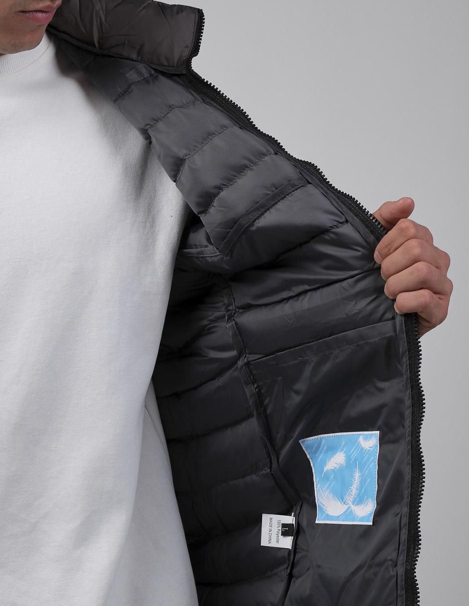 Chamarra casual para hombre 2