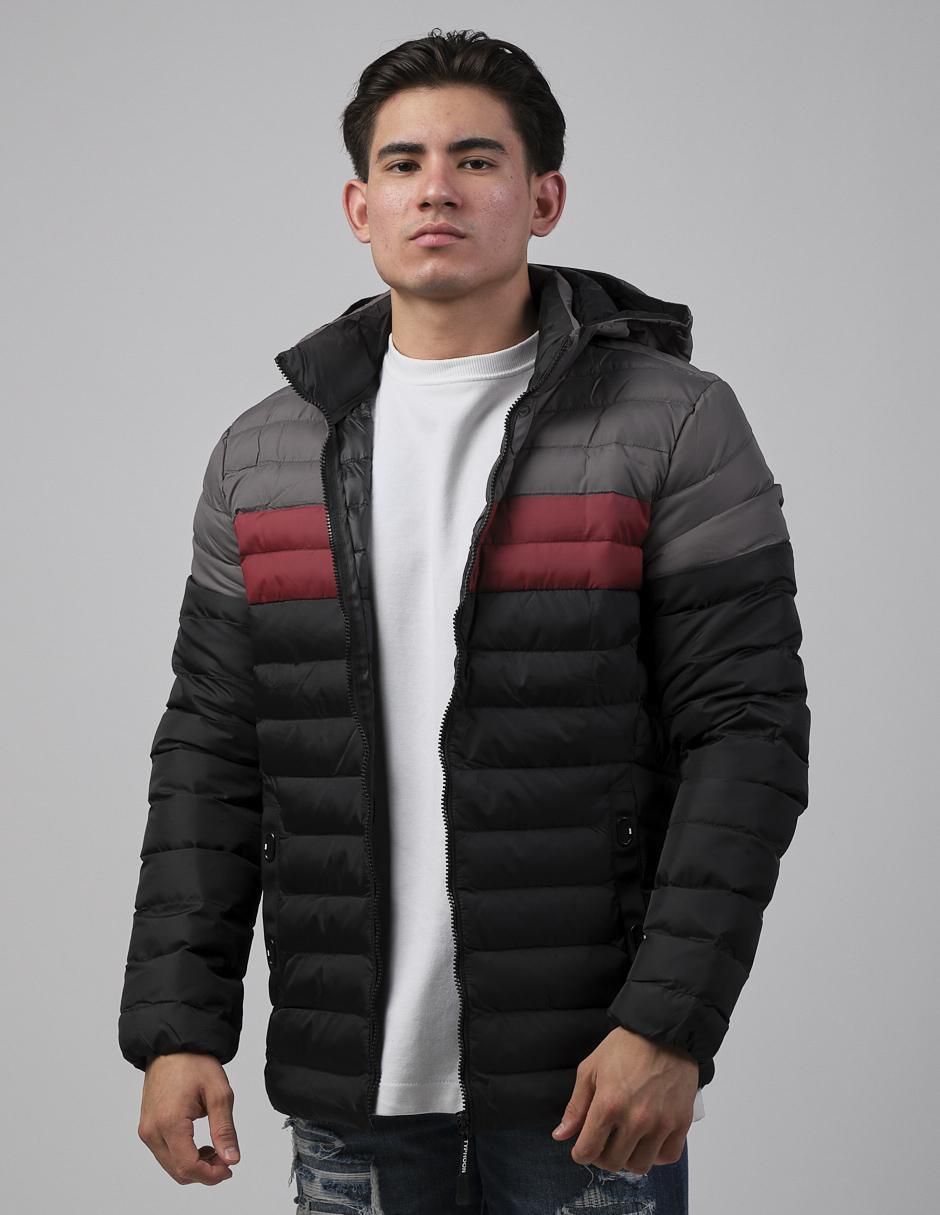 Chamarra casual para hombre Chamarra casual para hombre