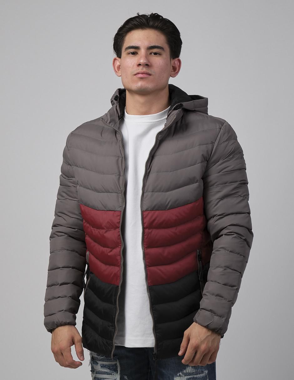 Chamarra casual para hombre Chamarra casual para hombre