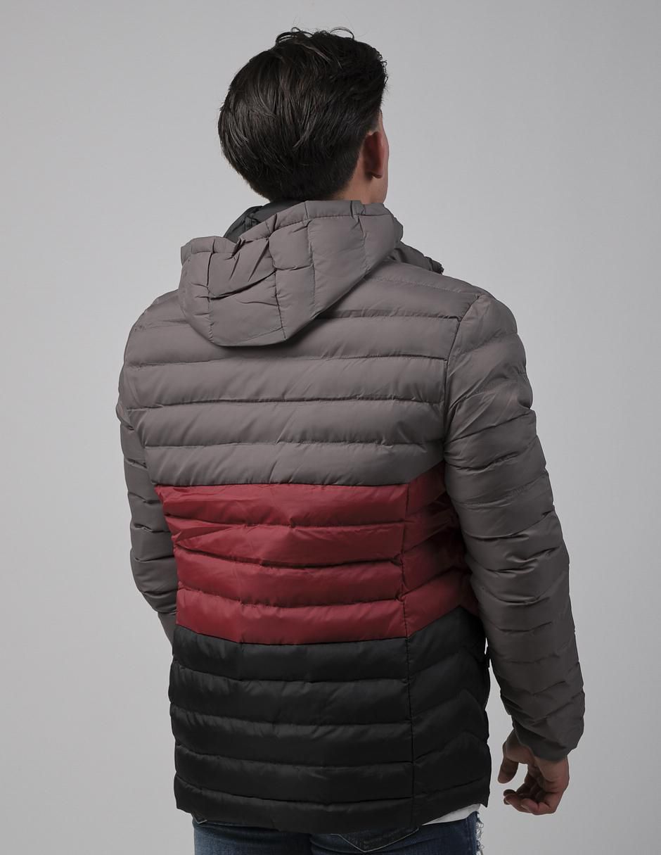 Chamarra casual para hombre 3