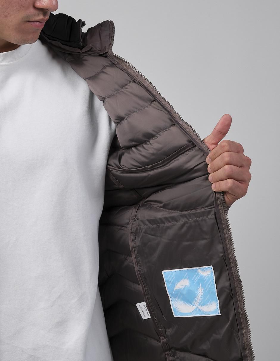 Chamarra casual para hombre 5