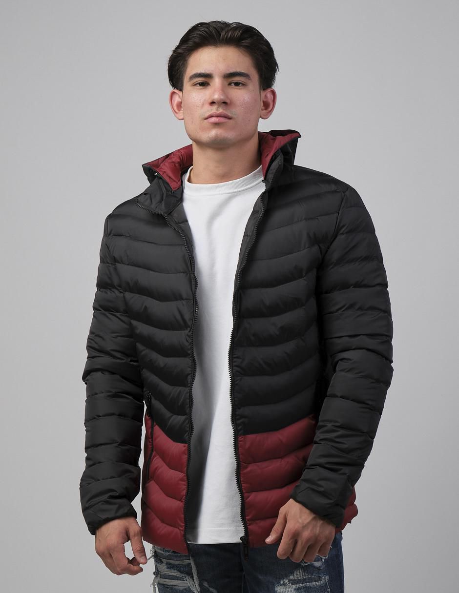 Chamarra casual para hombre Chamarra casual para hombre