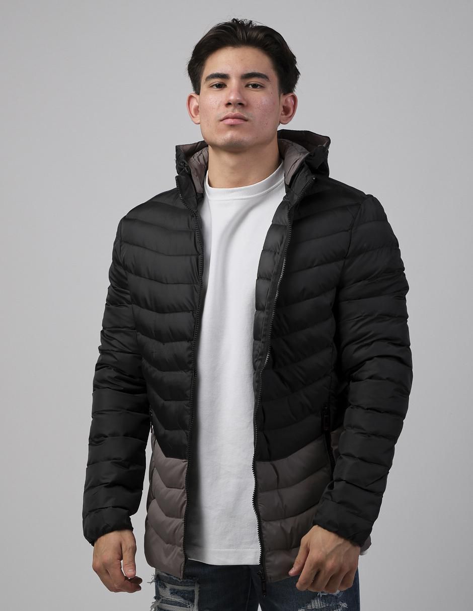 Chamarra casual para hombre Chamarra casual para hombre