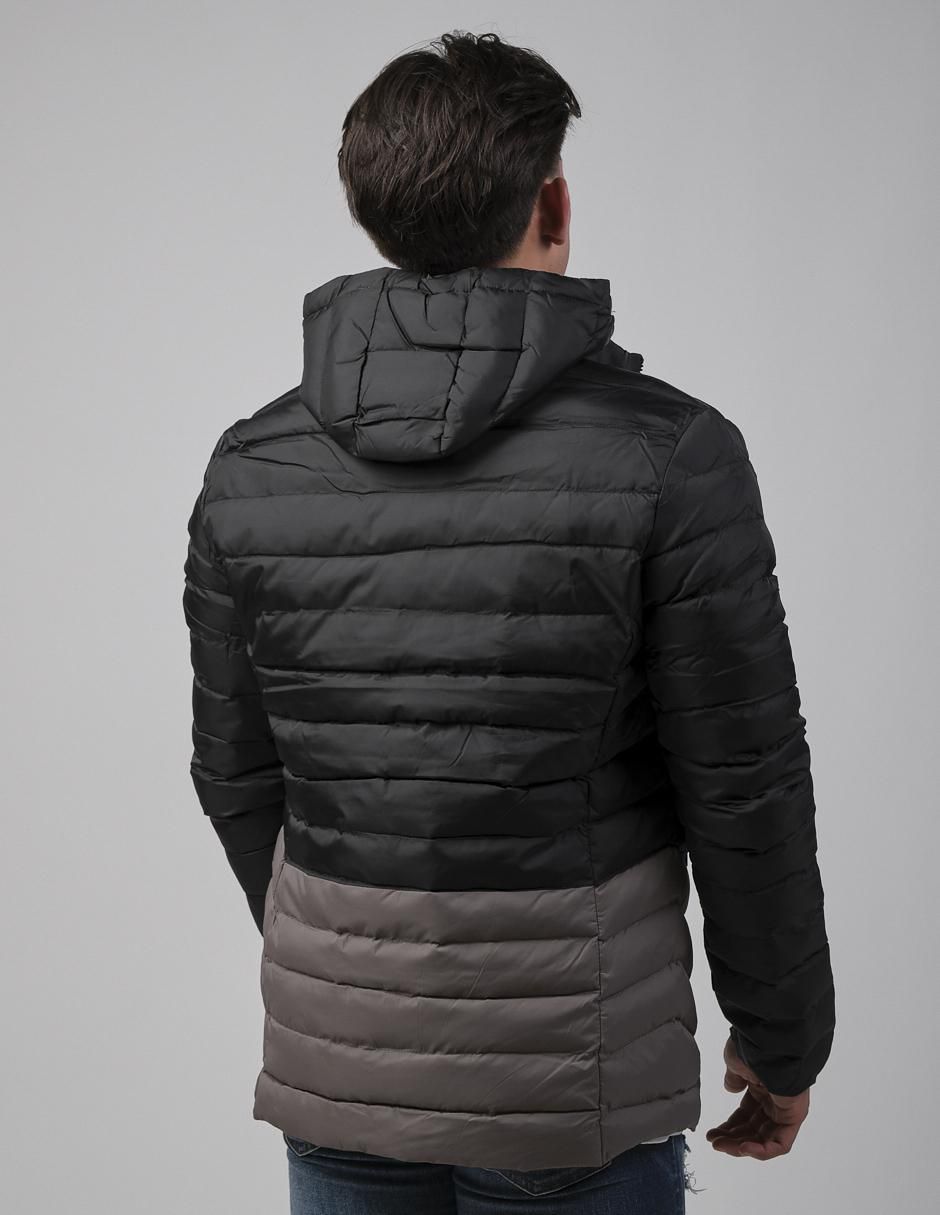 Chamarra casual Benziny para hombre
