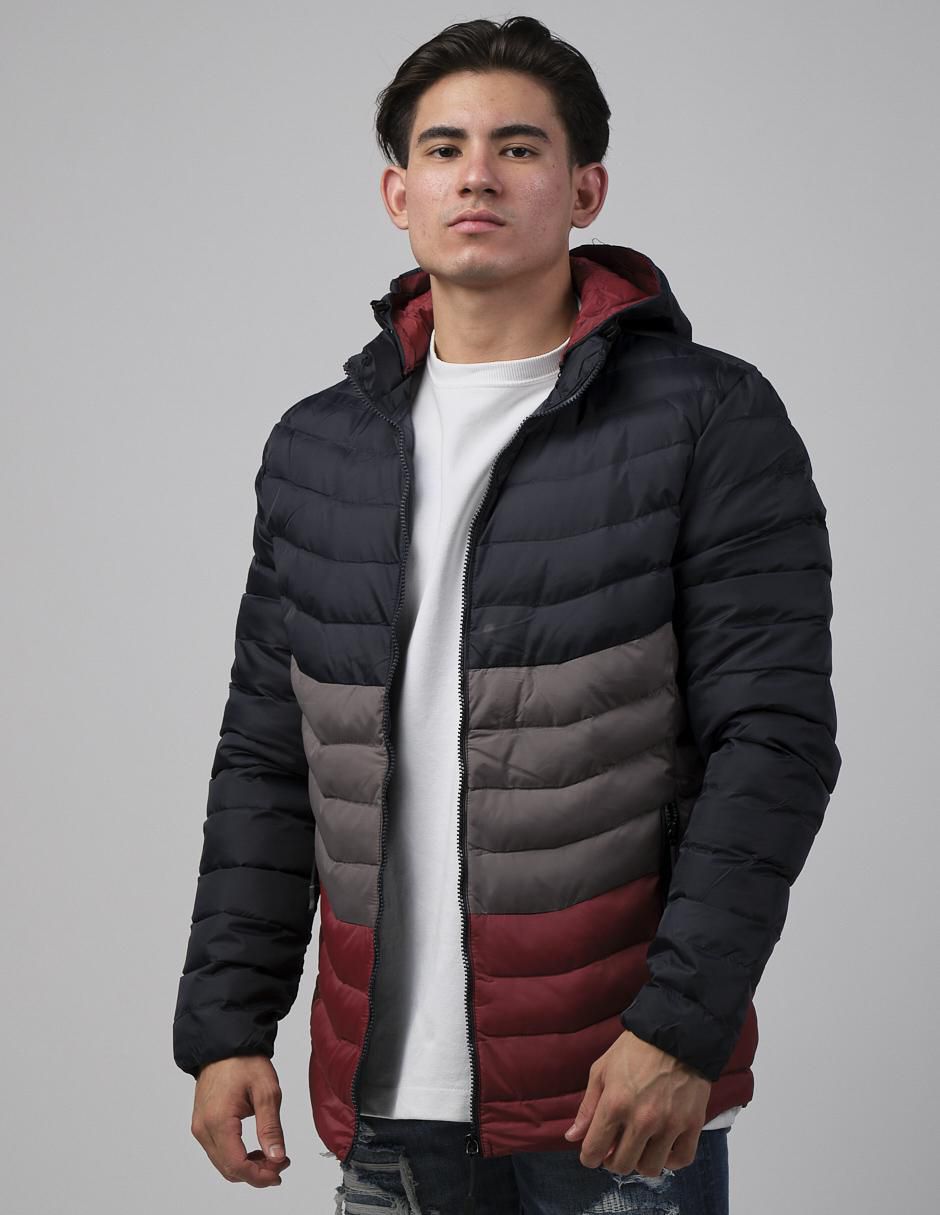 Chamarra casual para hombre Chamarra casual para hombre