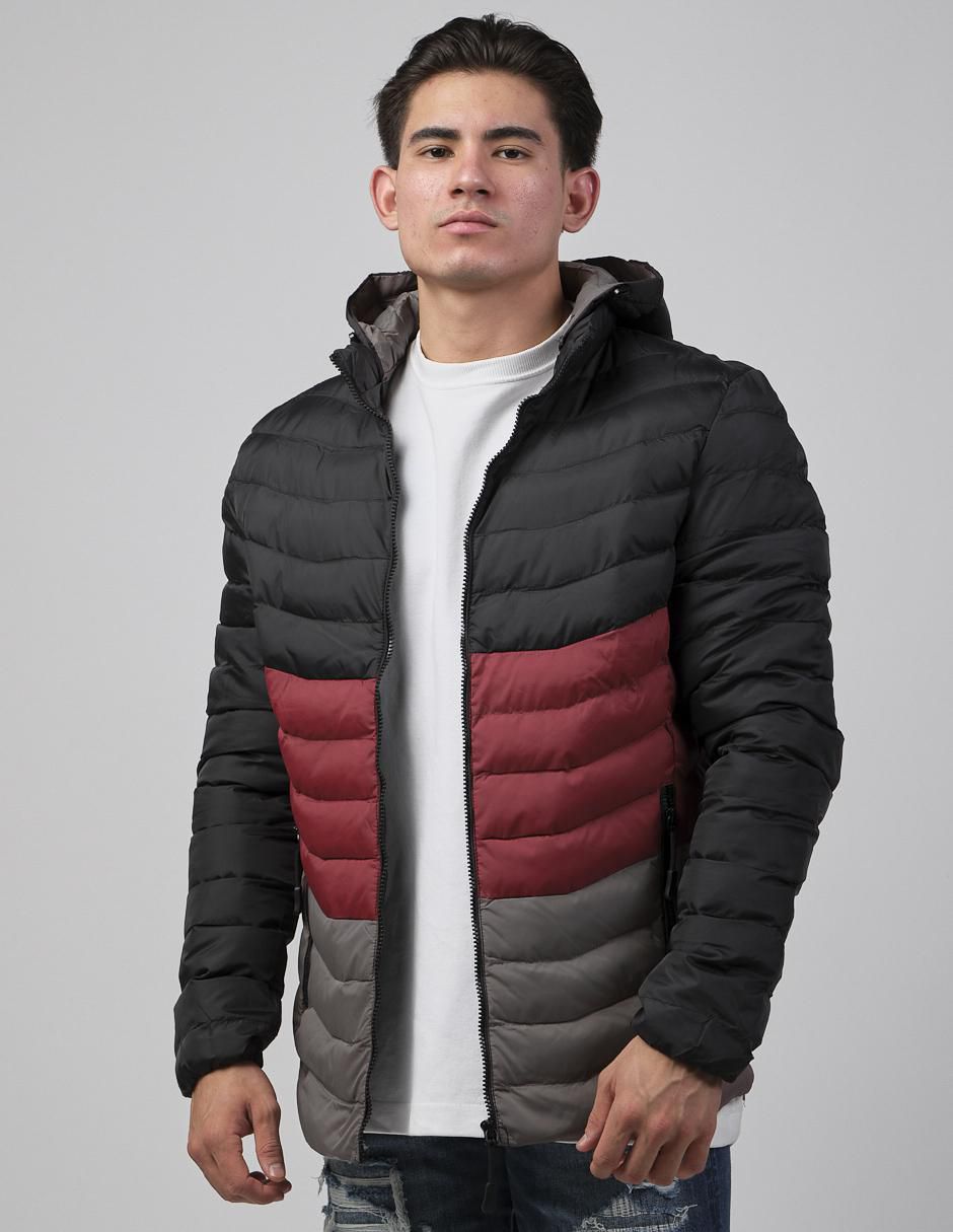 Chamarra casual para hombre Chamarra casual para hombre