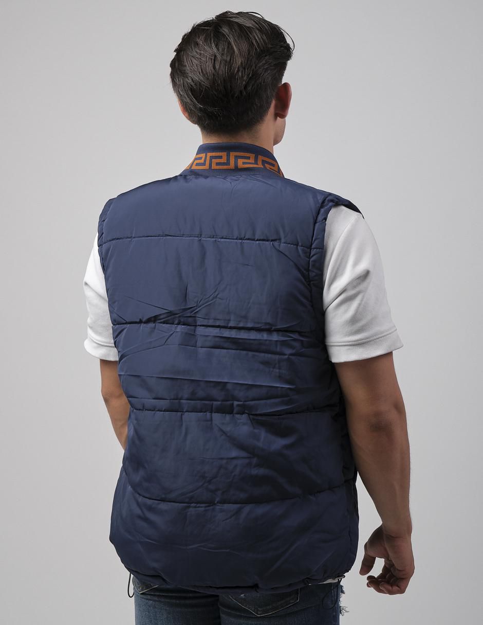 Chaleco para hombre 5