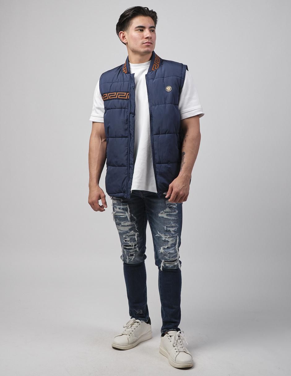 Chaleco para hombre 4