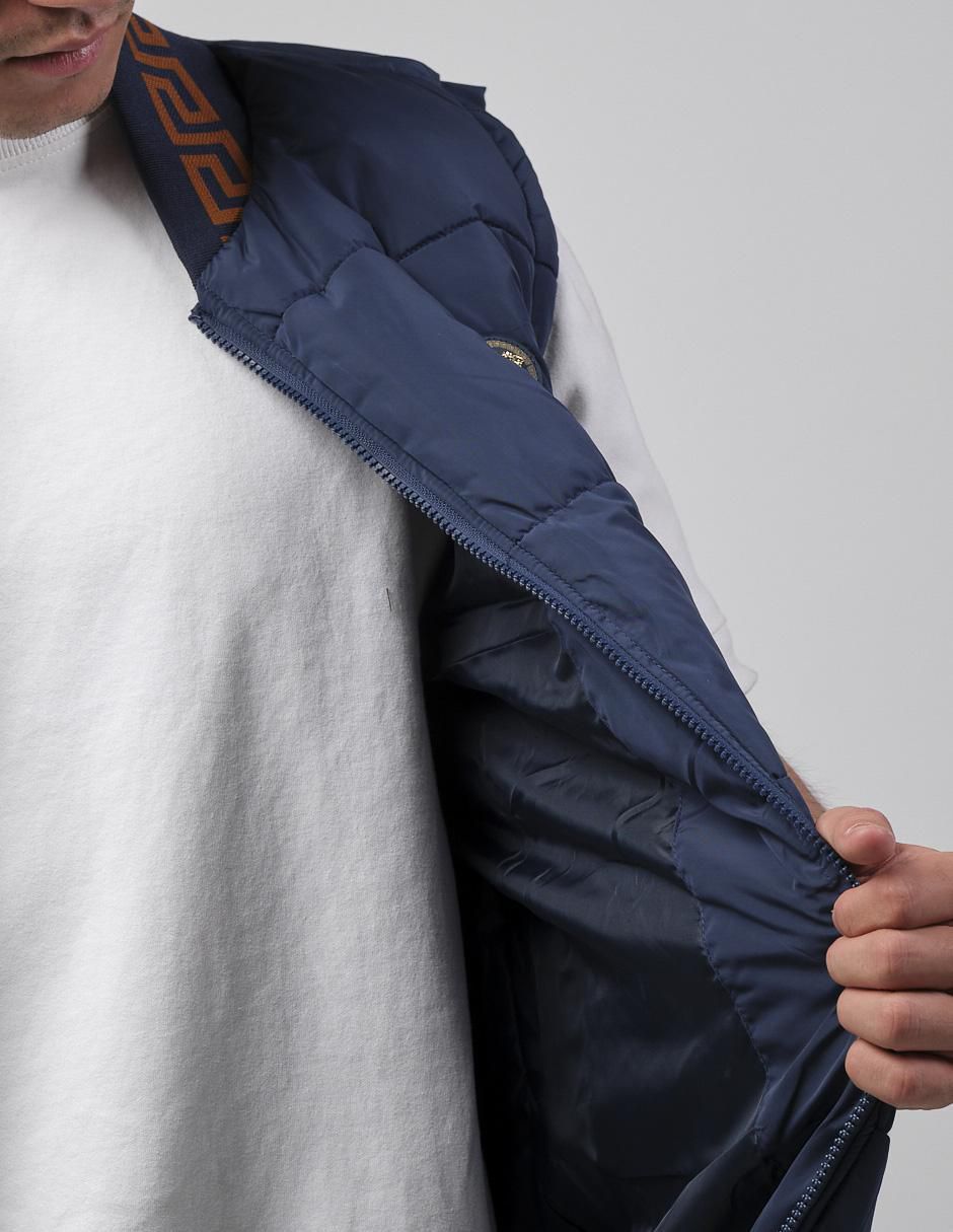 Chaleco para hombre 2