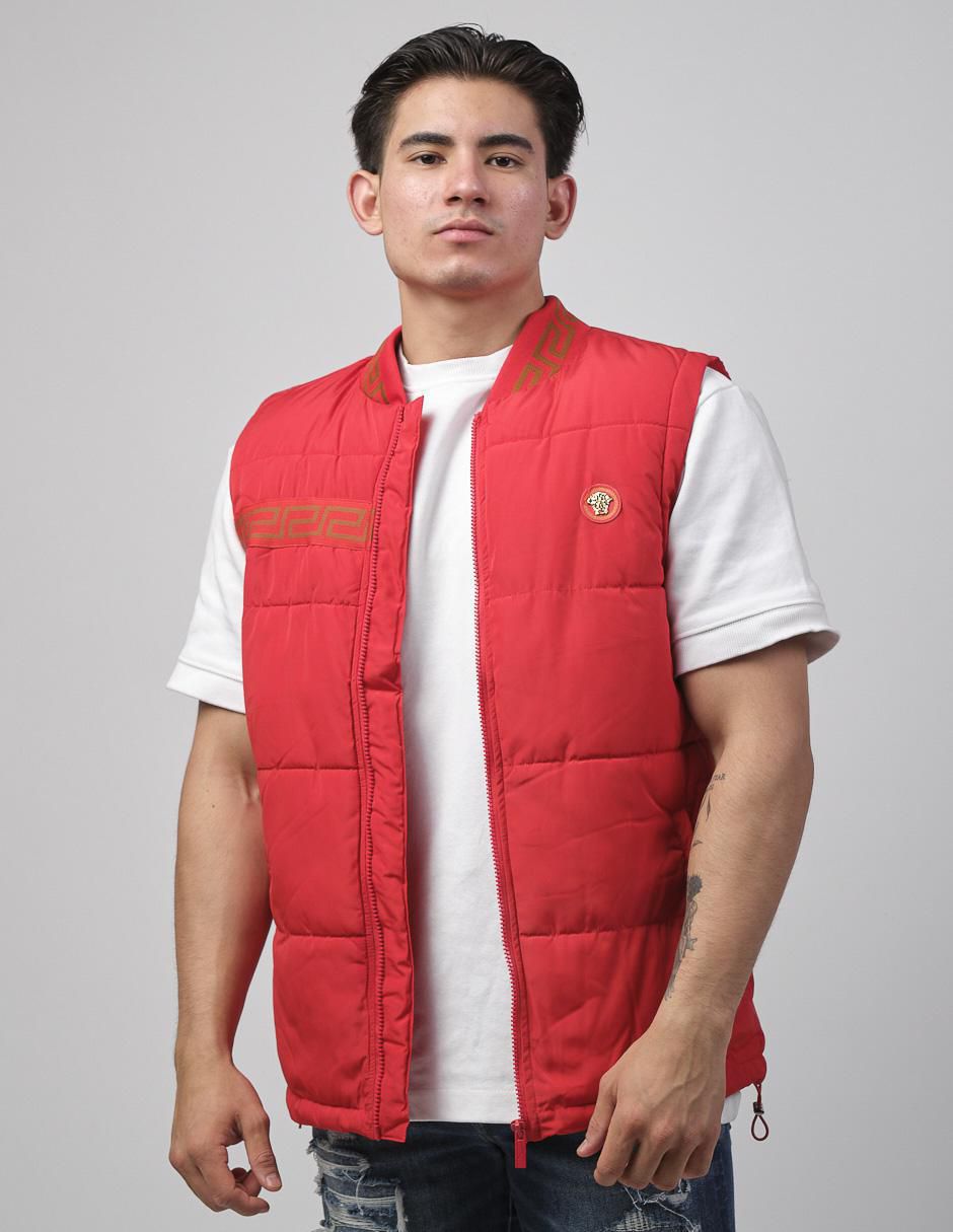 Chaleco para hombre 1