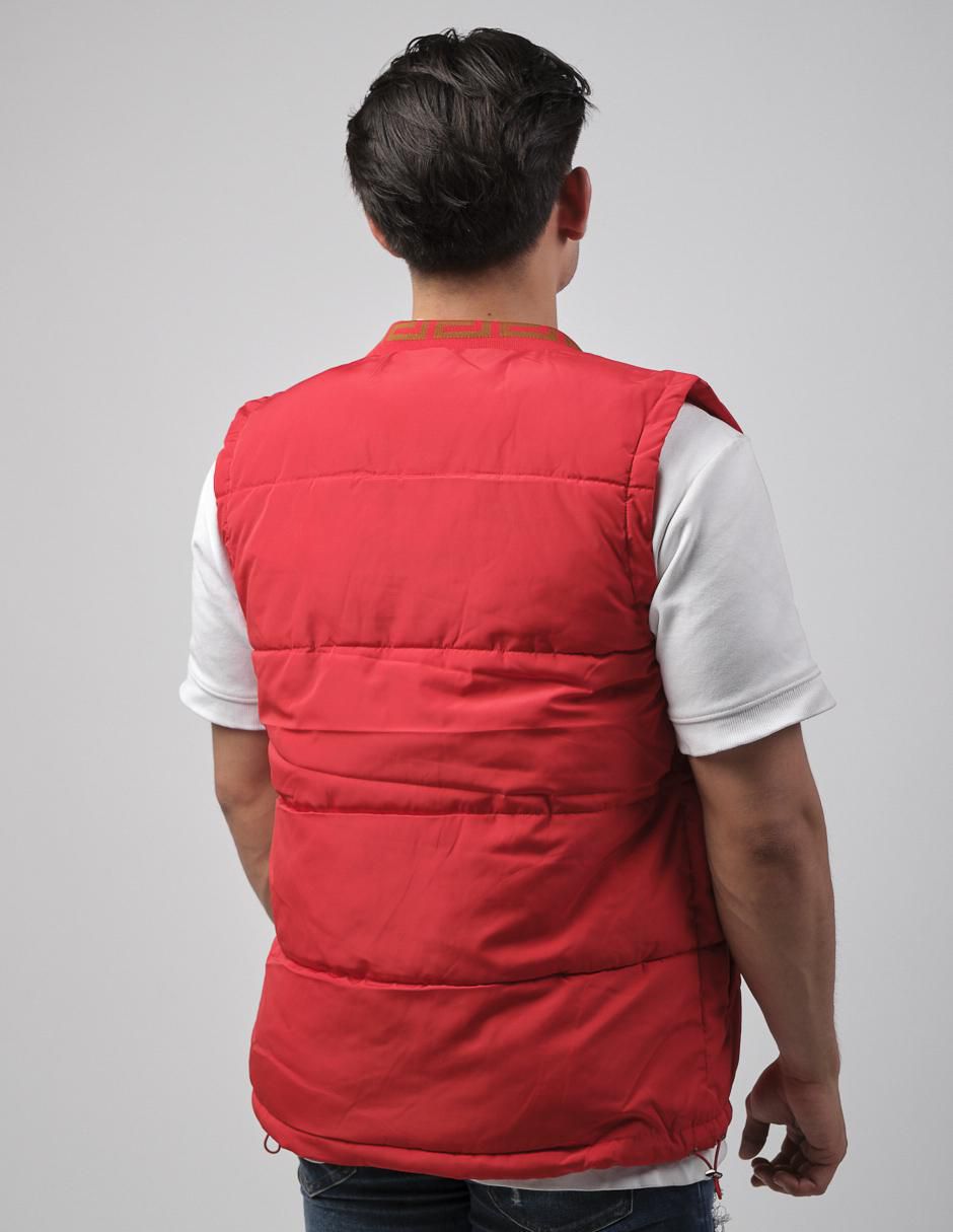 Chaleco para hombre 5