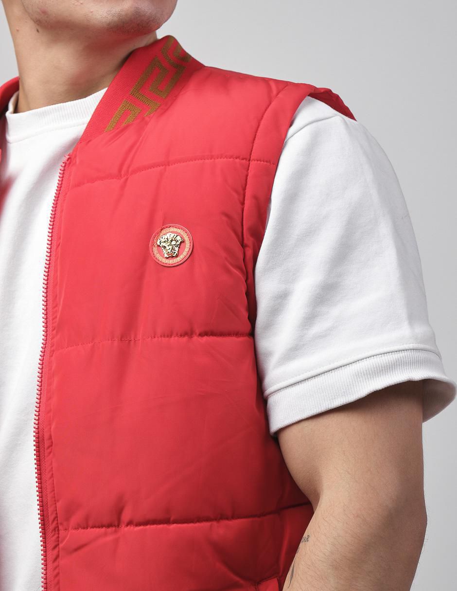 Chaleco para hombre 3