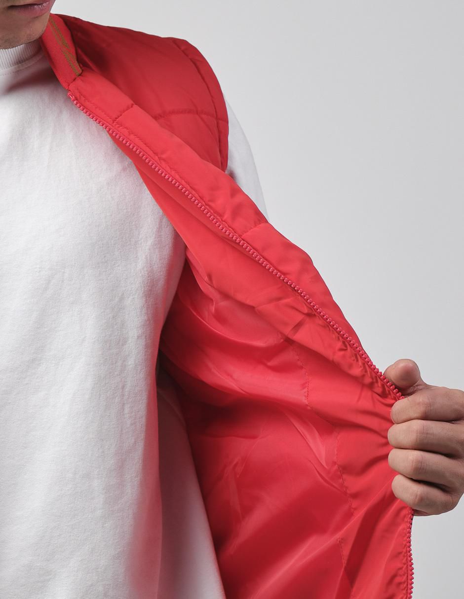 Chaleco para hombre 2