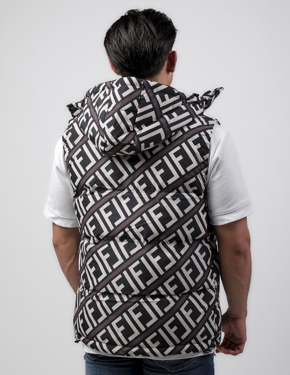 Chaleco para hombre 4