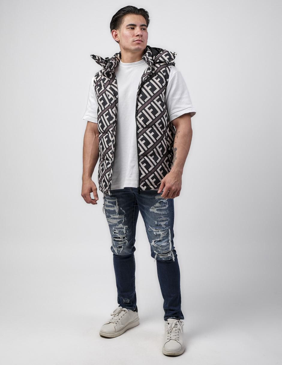 Chaleco para hombre 5