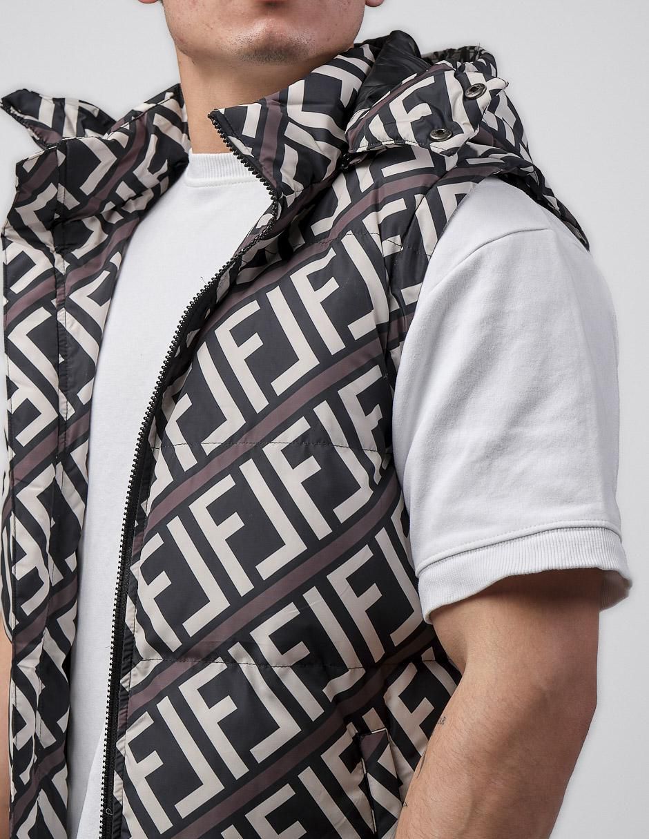 Chaleco para hombre 3