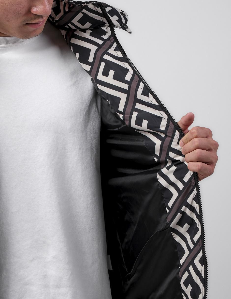 Chaleco para hombre 2