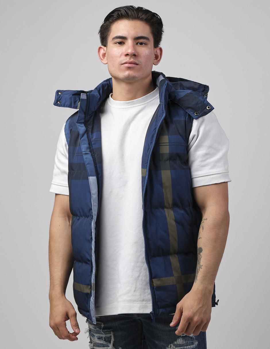 Chaleco para hombre Chaleco para hombre