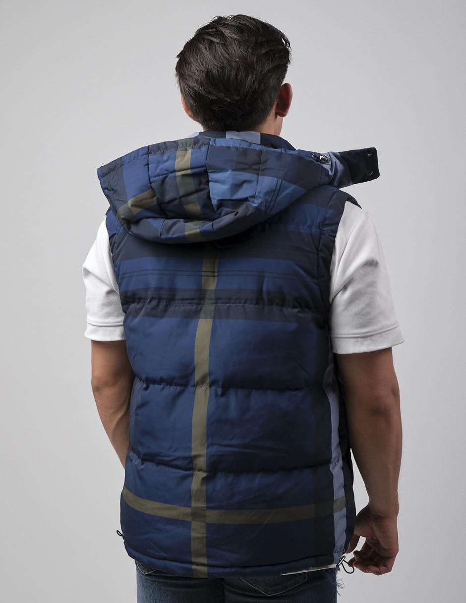 Chaleco para hombre 2