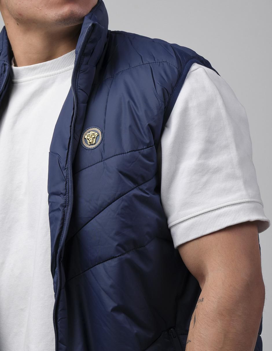 Chaleco para hombre 3
