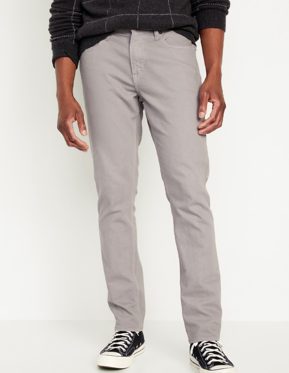Jeans slim para hombre Jeans slim para hombre