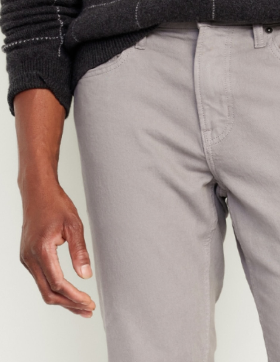 Jeans slim para hombre 2
