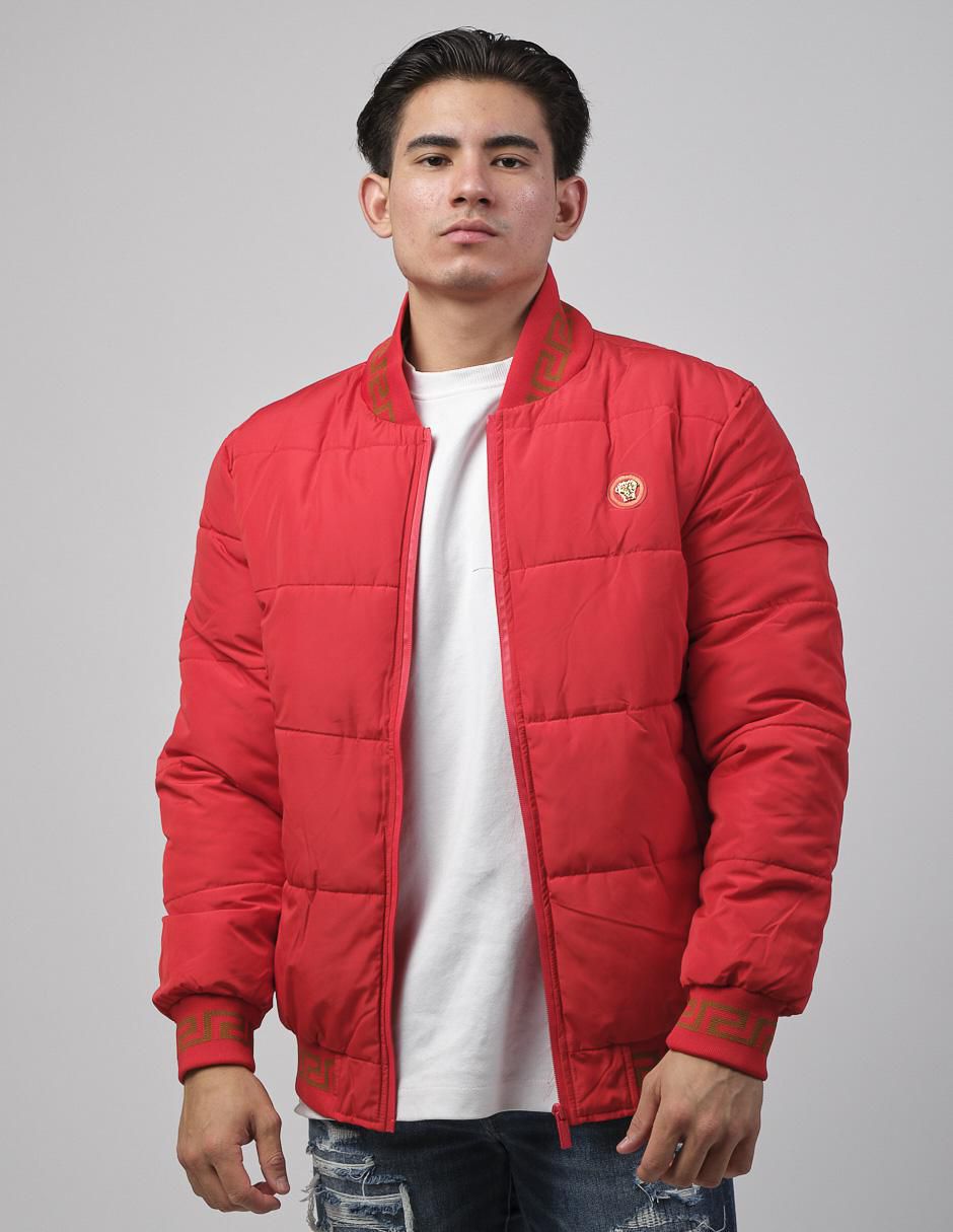 Chamarra casual para hombre Chamarra casual para hombre