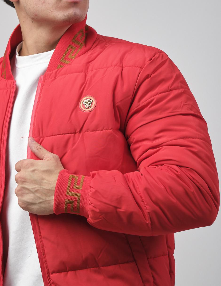 Chamarra casual Moderno para hombre