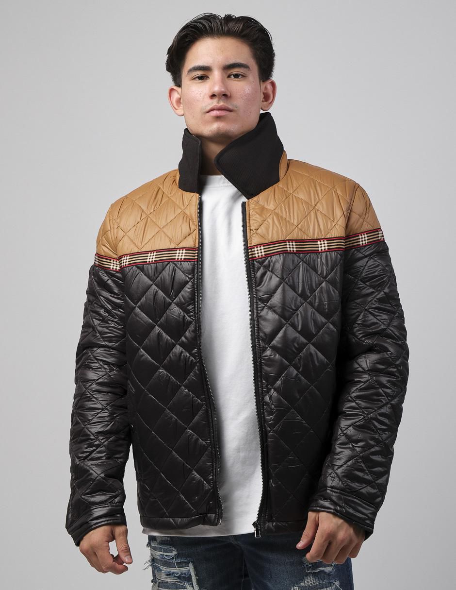 Chamarra casual para hombre Chamarra casual para hombre