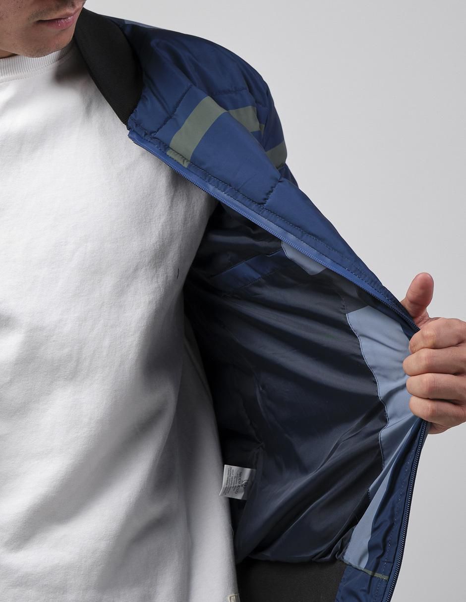 Chamarra casual para hombre 5