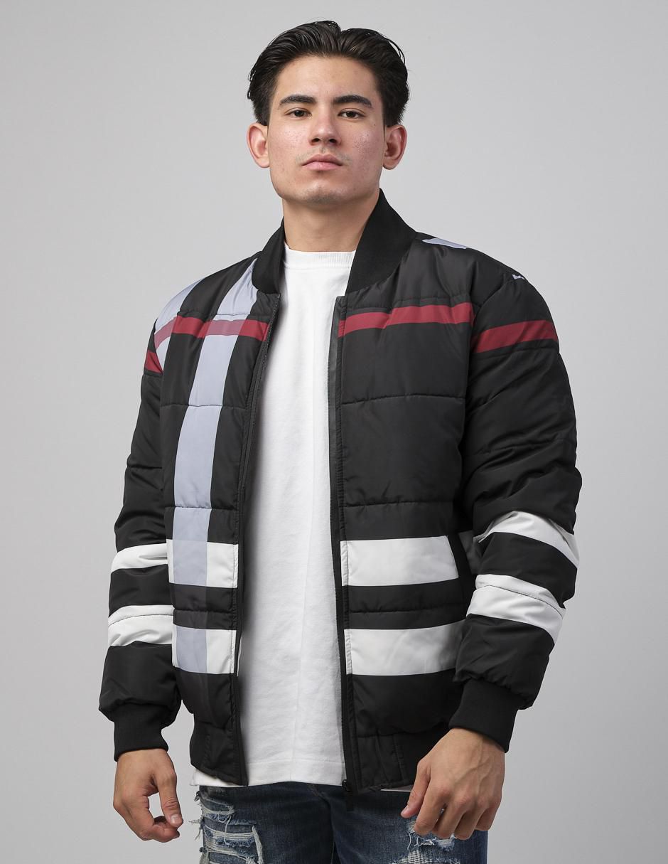 Chamarra casual para hombre Chamarra casual para hombre