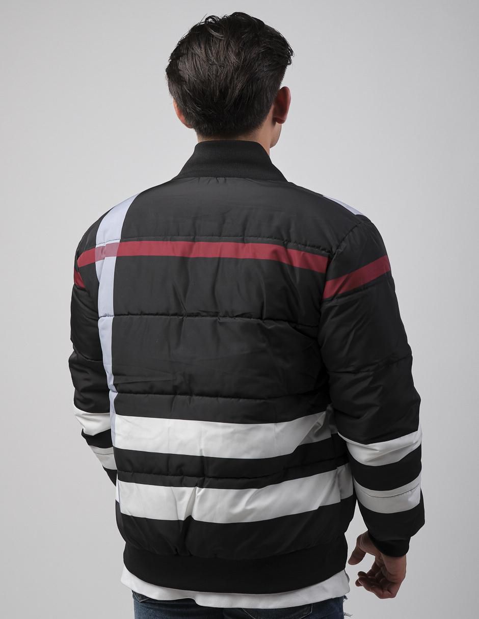 Chamarra casual para hombre 2
