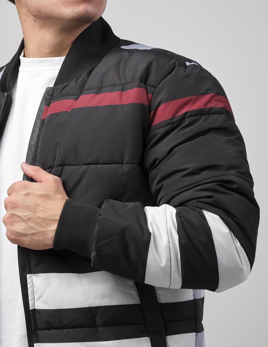 Chamarra casual para hombre 4